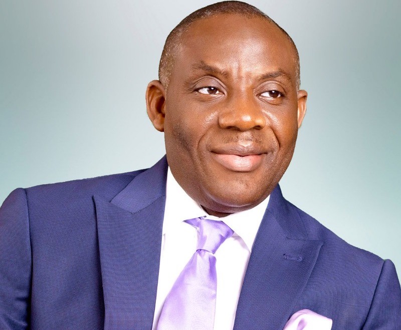 Tunji Alausa