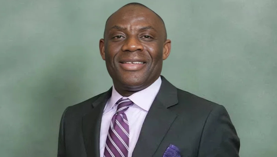 Tunji Alausa