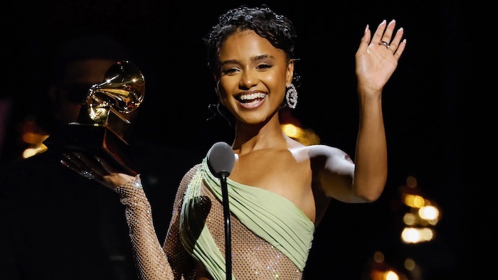 Tyla Grammys 2024 Copy Tyla Grammys 2024 Copy