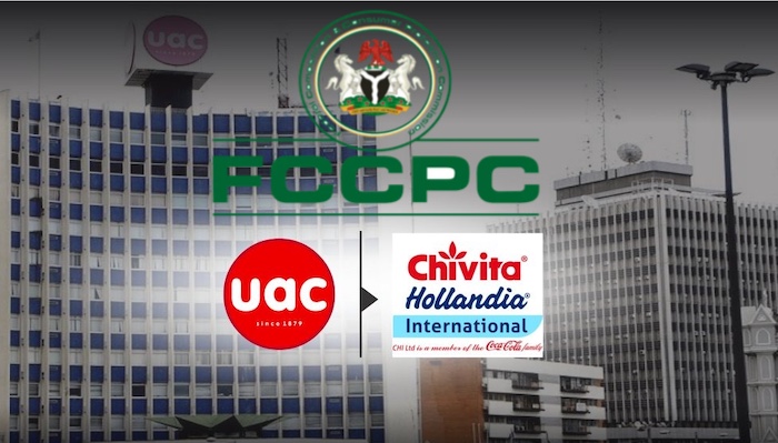 Uac Chivita
