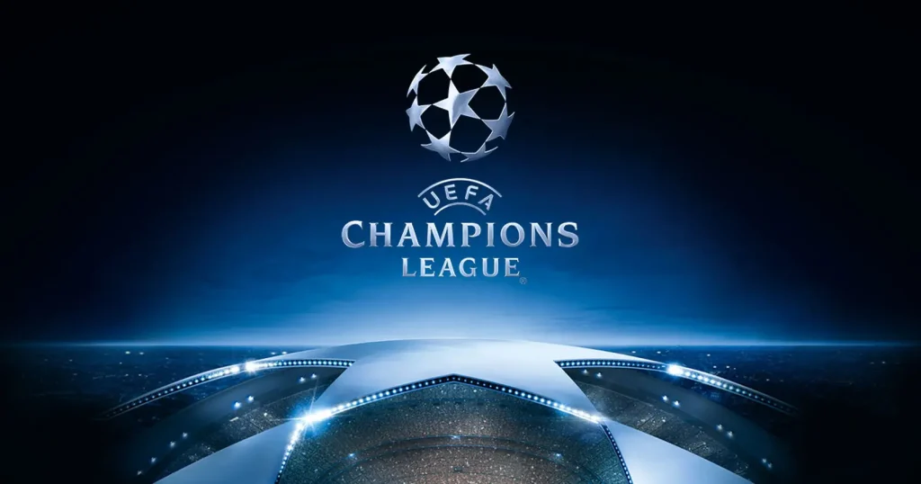 Ucl Image Logo