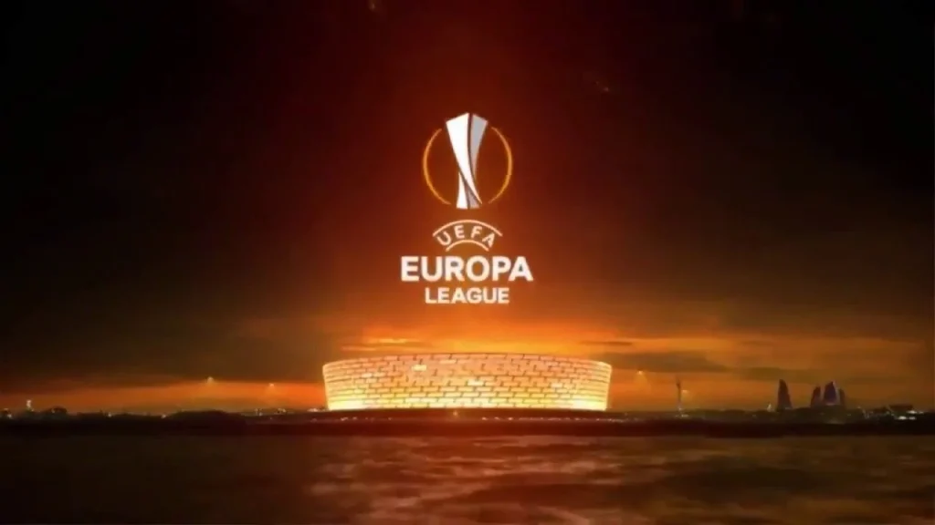 Uefa Europa League