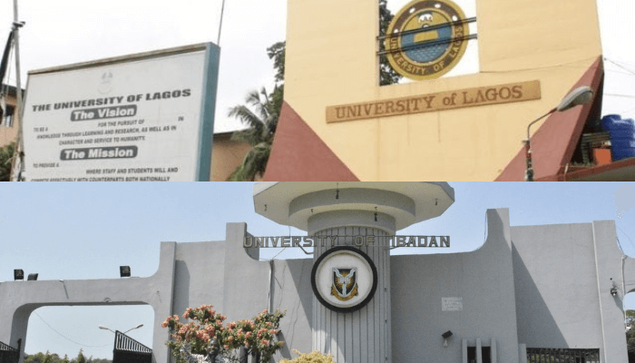 Ui And Unilag 1
