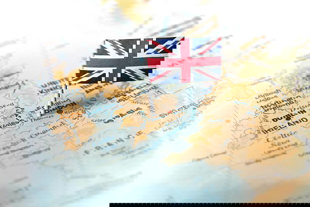Uk Flag 1