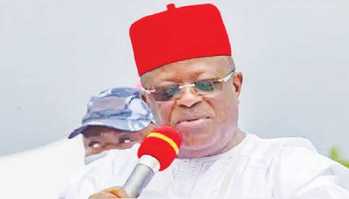 Umahi