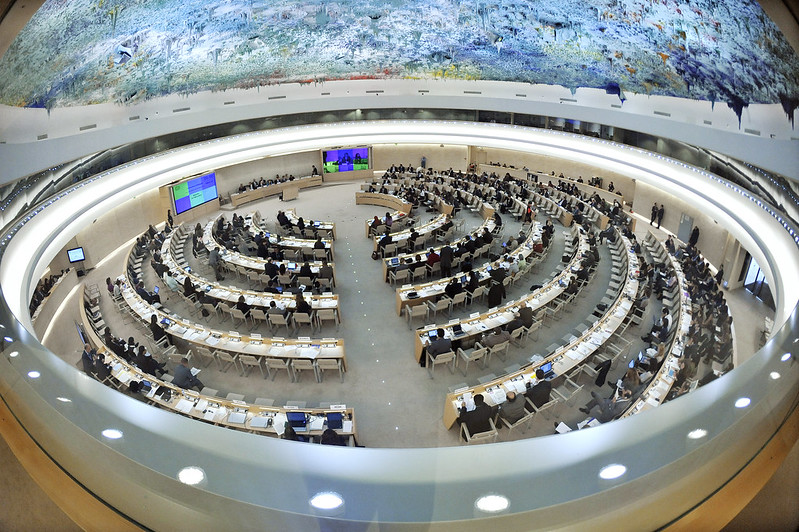 Un Rights Council 1 1