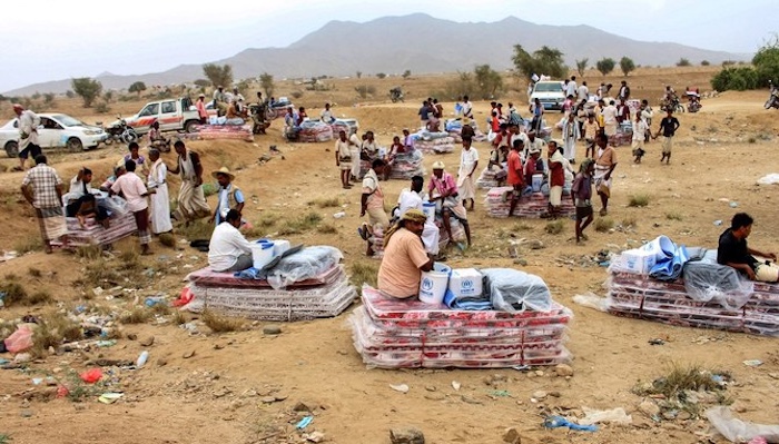 Un Says One Staff Member Freed In Yemen As 53 Others Remain Detained By Houthi Authorities