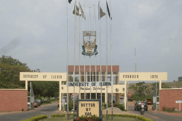 Unilorin 1