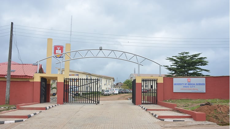 Unimed Gate Unimed Gate