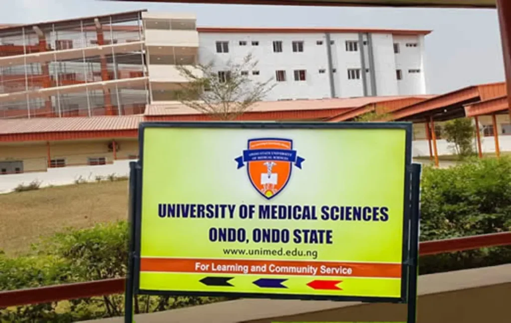 Unimedth 1 Unimedth 1