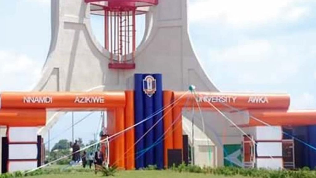 Unizik