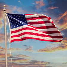 Us Flag 1