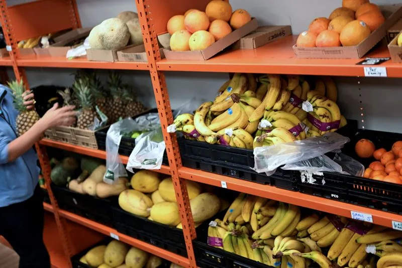 Us Government To Halt Food Aid Payments Us Government To Halt Food Aid Payments