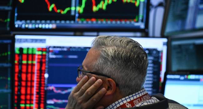 Us Markets