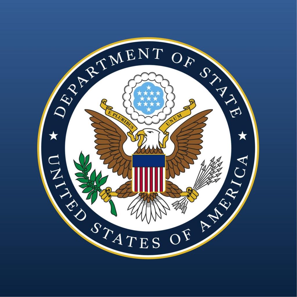 Us Mission In Nigeria