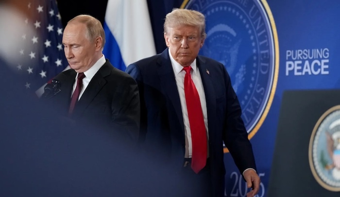 Us Sanctions Russian Oil Giants As Moscow Stages Nuclear War Drills