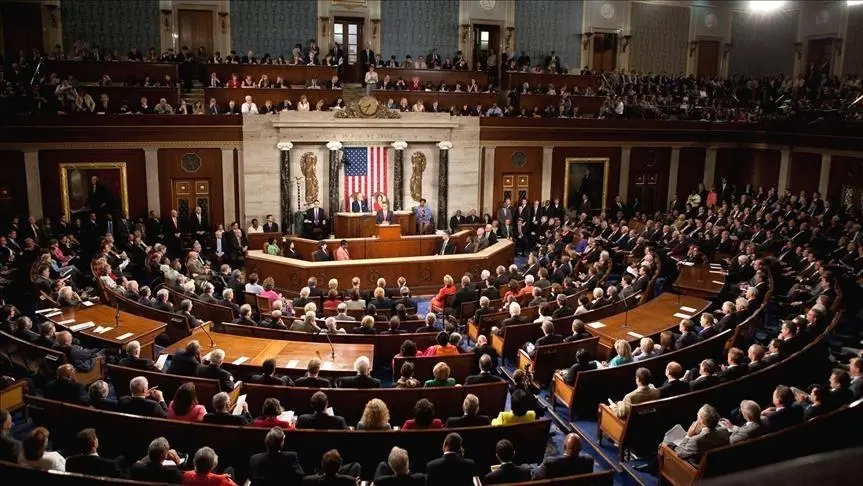 Us Senate