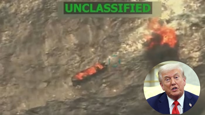 Us Strikes Kill 14 On Drug Boats In Pacific Mexico Condemns Trumps Escalating Anti Narcotics Offensive Us Strikes Kill 14 On Drug Boats In Pacific Mexico Condemns Trumps Escalating Anti Narcotics Offensive