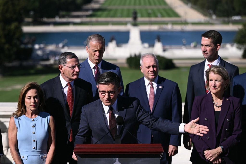 Us Senators