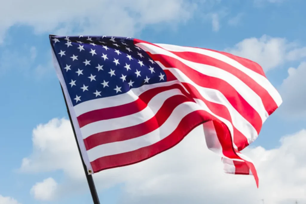 Usa Flag America