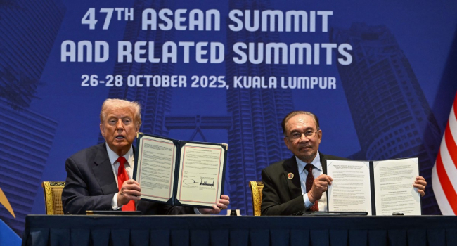 Us Malaysia Trade Deal Us Malaysia Trade Deal