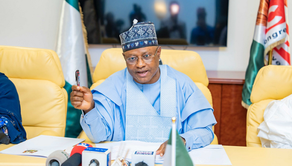 Uba Sani