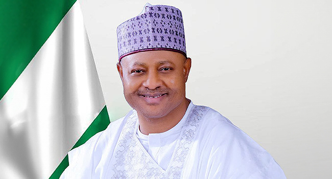 Uba Sani
