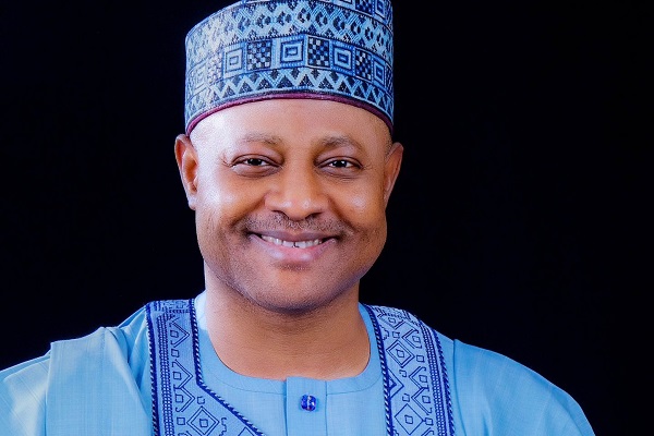 Uba Sani 1 Uba Sani 1