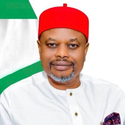 Uche Geoffrey Nnaji