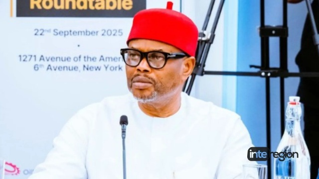 Uche Nnaji 1