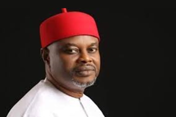 Uche Nnaji 2