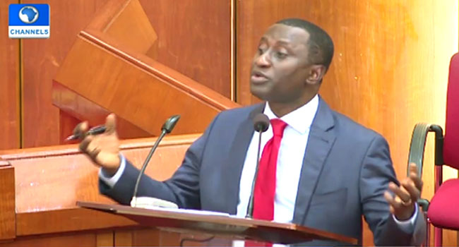 Uchechukwu Ogah