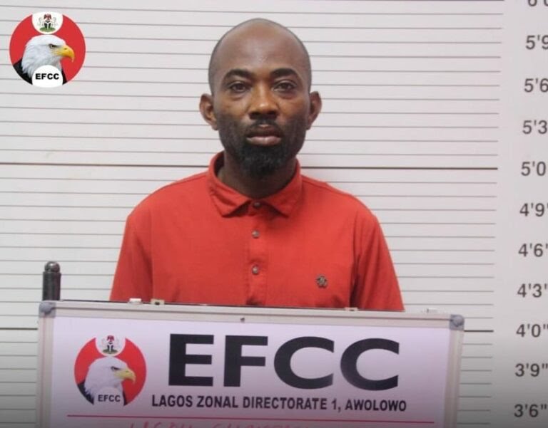 Ugoh Christogonus Onyewuchi