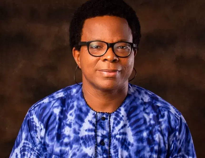Ugoji Egbujo