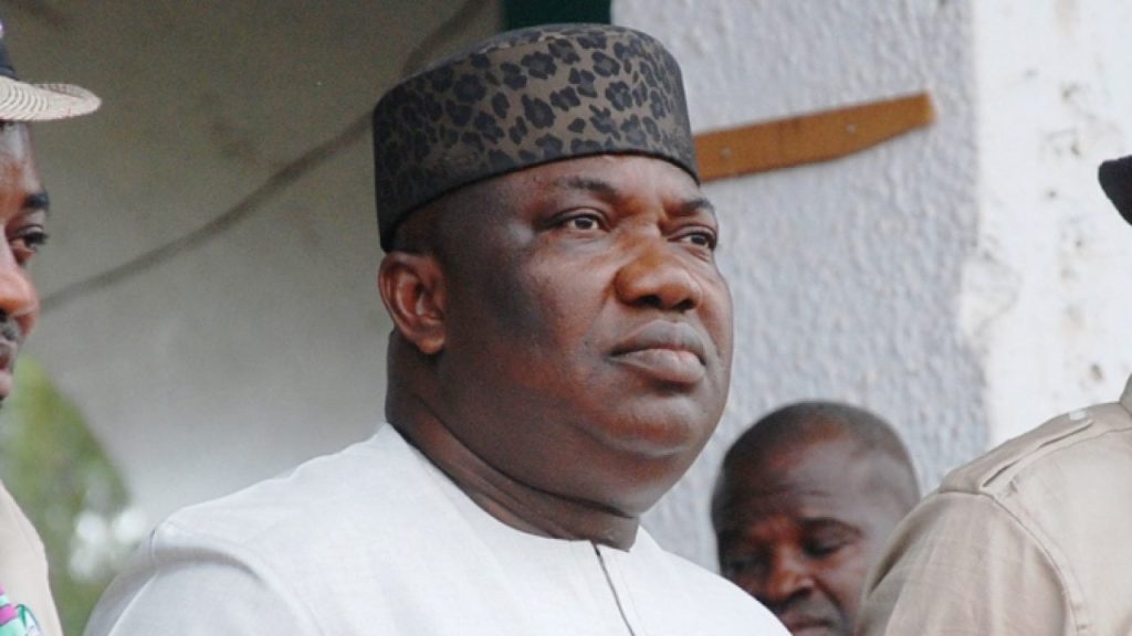 Ugwuanyi 1