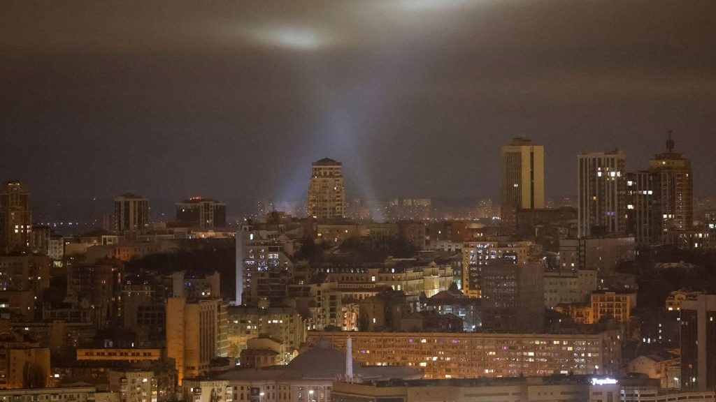 Ukraine Uk Missile