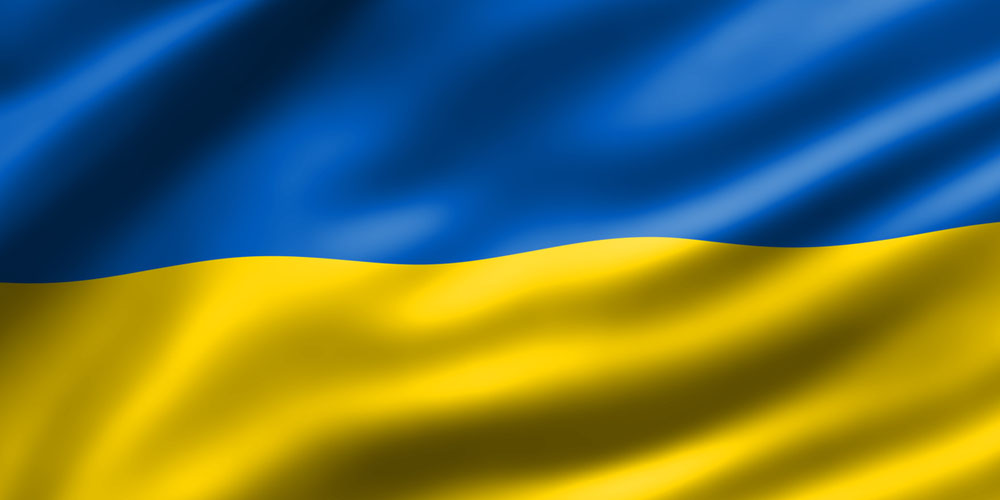 Ukraine