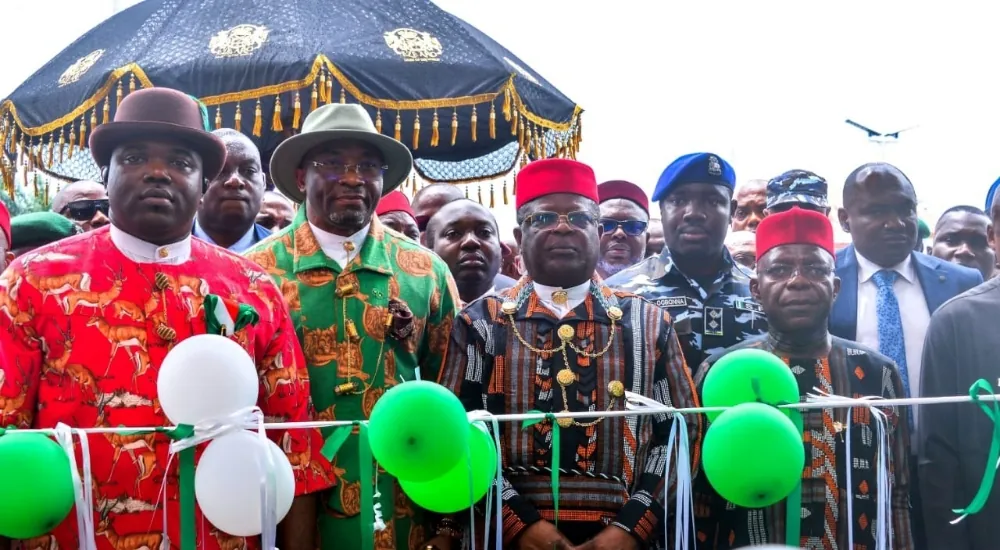 Umahi Otti
