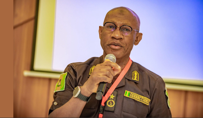 Umar Abubakar