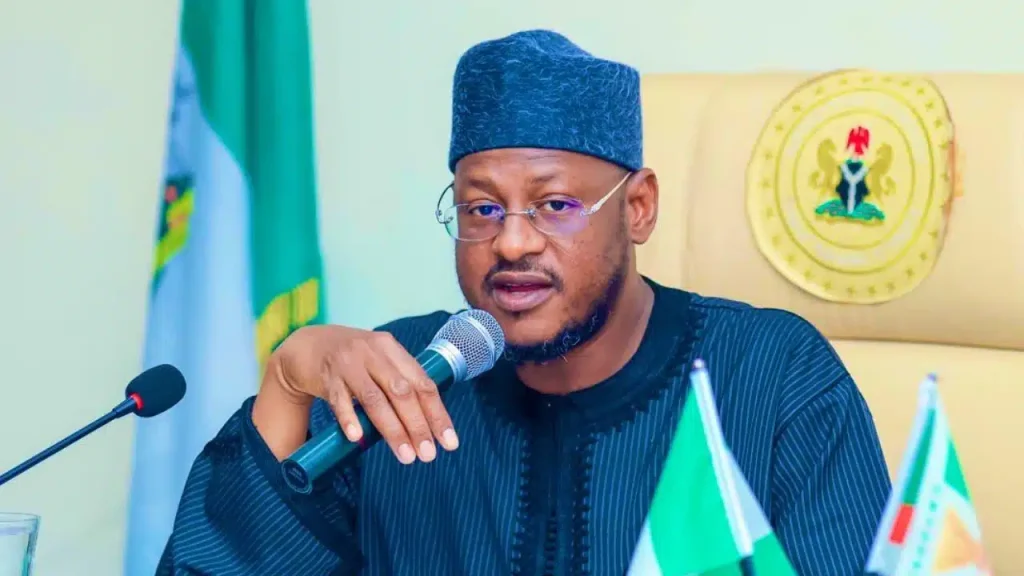 Umar Dikko Radda