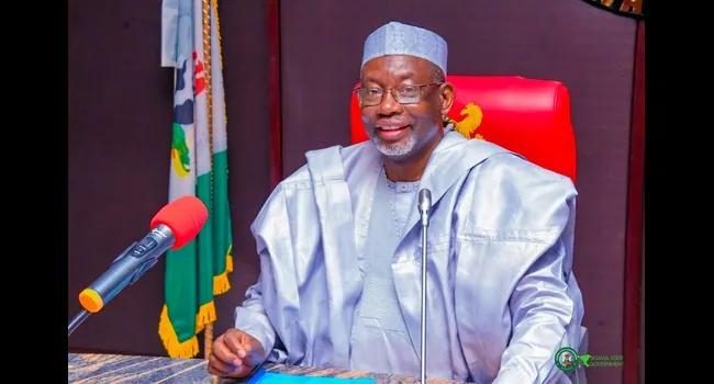 Umar Namadi Jigawa Umar Namadi Jigawa