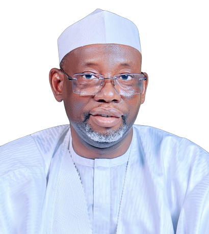 Umar Namadi 1