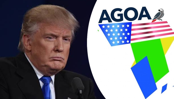 Uncertainty Deepens As Trump Delays Agoa Renewal Unctad Warns Of Job Risks For Africa