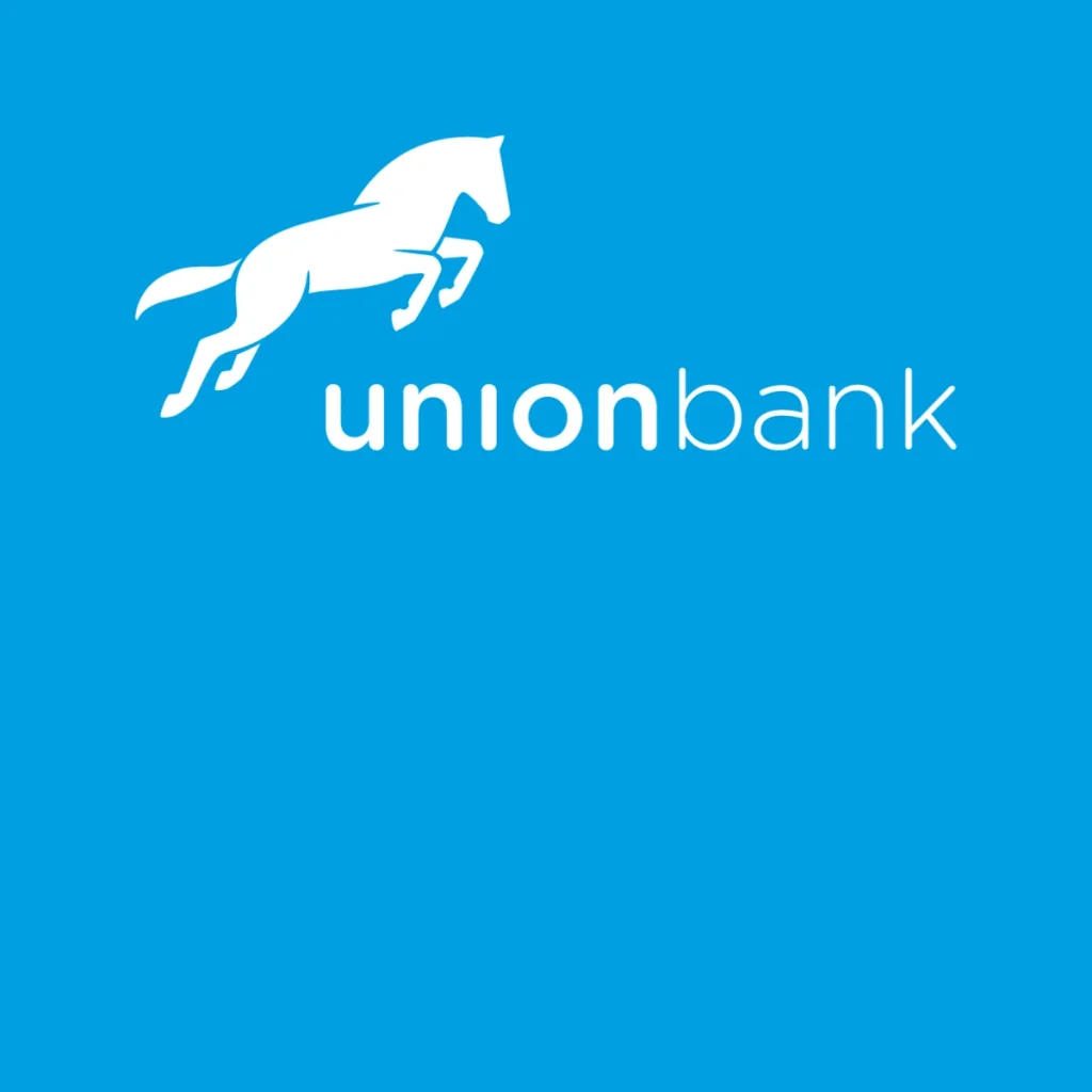 Union Bank Of Nigeria Logo