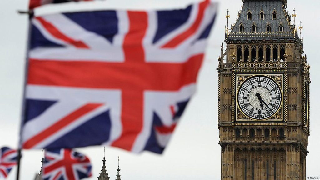 United Kingdom Uk