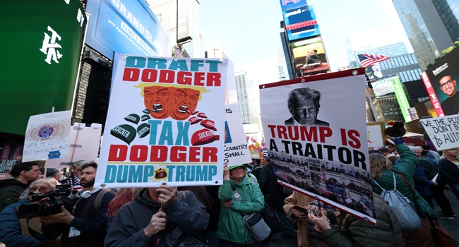 Uspoliticsprotest