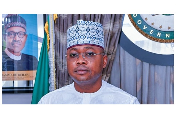 Usman Ododo Usman Ododo