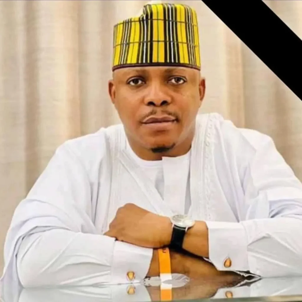Usman Okai Austin