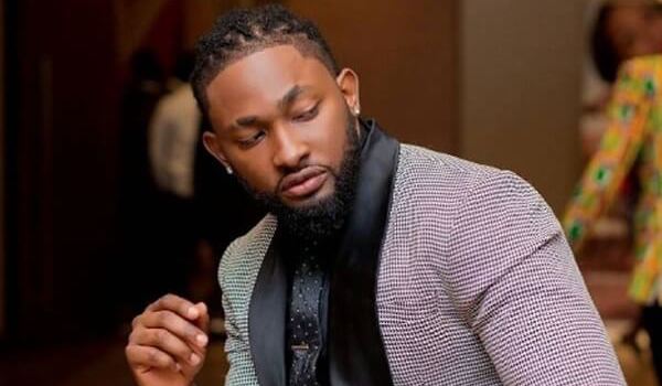 Uti Nwachukwu