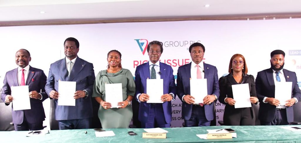Vfd Group